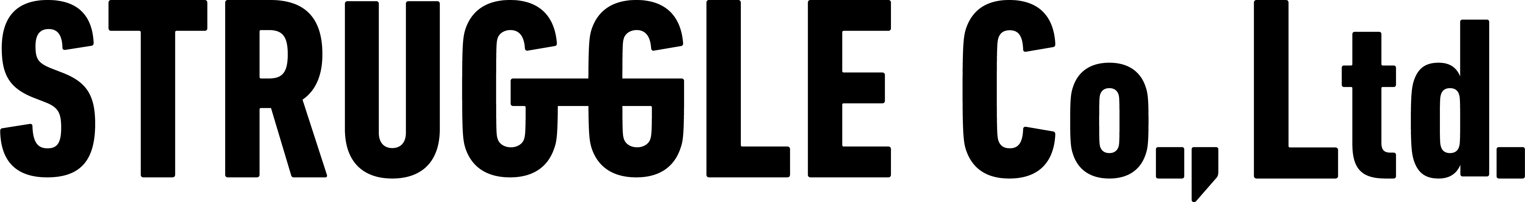 株式会社ストラグル